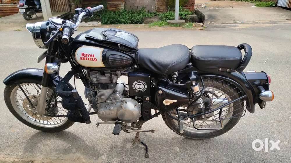 Full condition