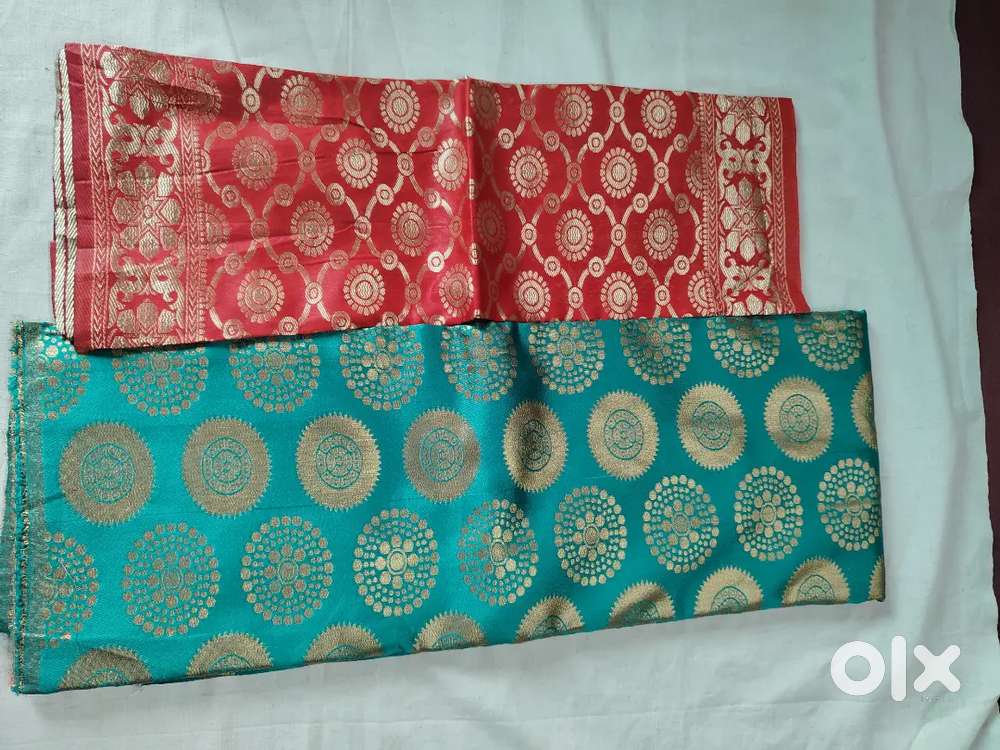 Wholesale dress material