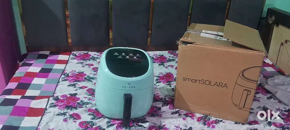 New hai use bilkul Nahin Hua Hai