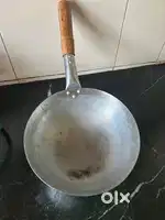 Chowmine kadai