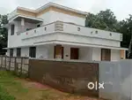New House kottiyam alummoode near