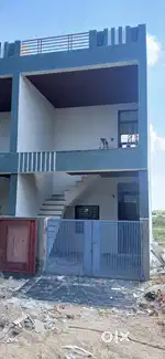 NARAYAN CITY VILLAS , 83 GAJ , 3 BEDROOM