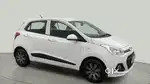 Hyundai Grand i10 Magna 1.2 Kappa VTVT, 2016, Petrol