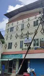 Shop/Office space available in Meenakshipuram, Nagercoil