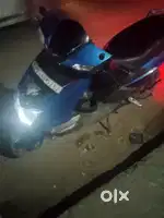Tvs ntorq 125