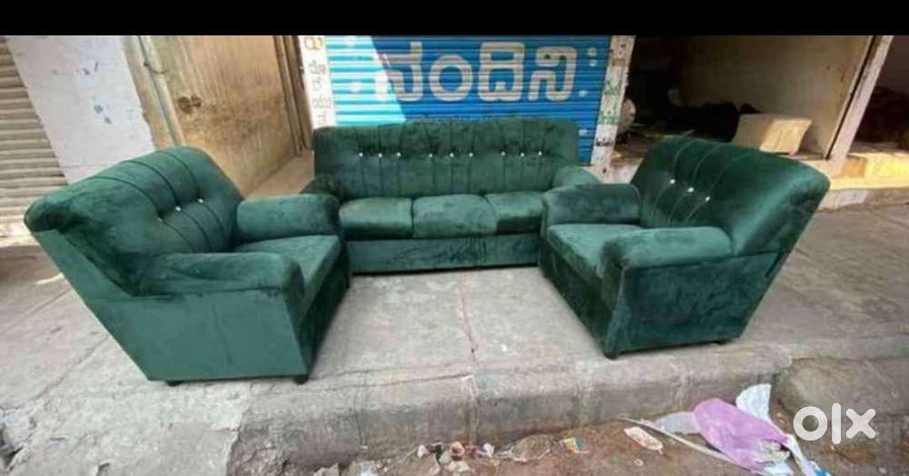 Band new luxury sofa set wholesale price