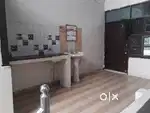 Single room available for rent with attached kitchen & bathroom
