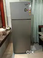 Bosch double door 350 litre refrigerator with German technology