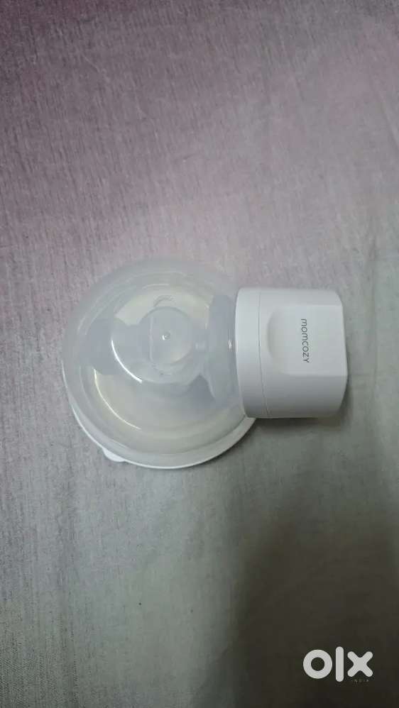 Breast Pump