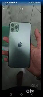 11 pro max