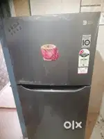 Fridge Double Door L.G.