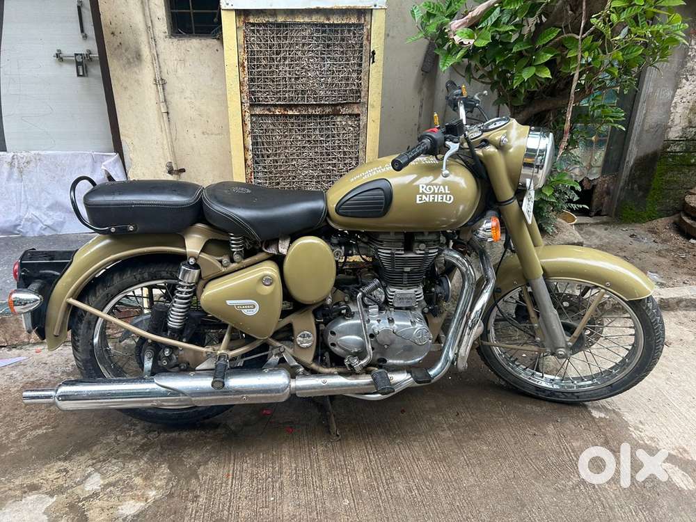 Good condition