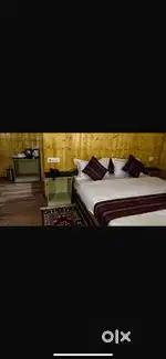 Property manager for a 9 room hotel in Lachen