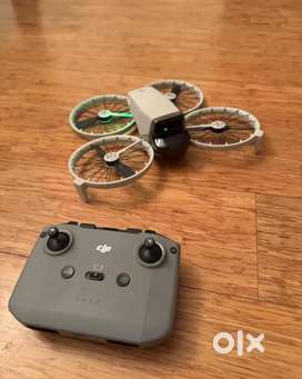 Dji flip drone