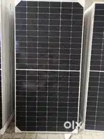 Second hand Solor pannal