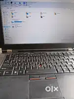 Lenovo ThinkPad T420 i5