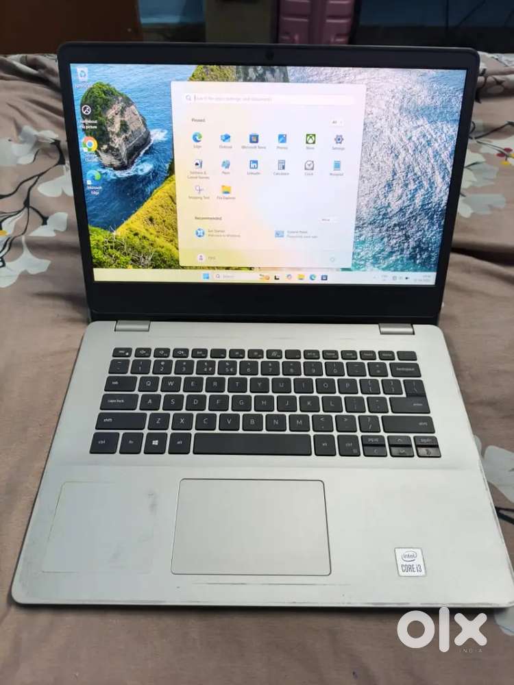 Dell Vostro 3400 Laptop – Good Condition