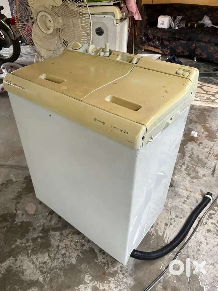 Videocon 200T washing machine