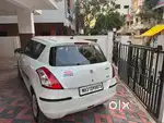 Maruti Suzuki Swift 2012 Diesel Good Condition