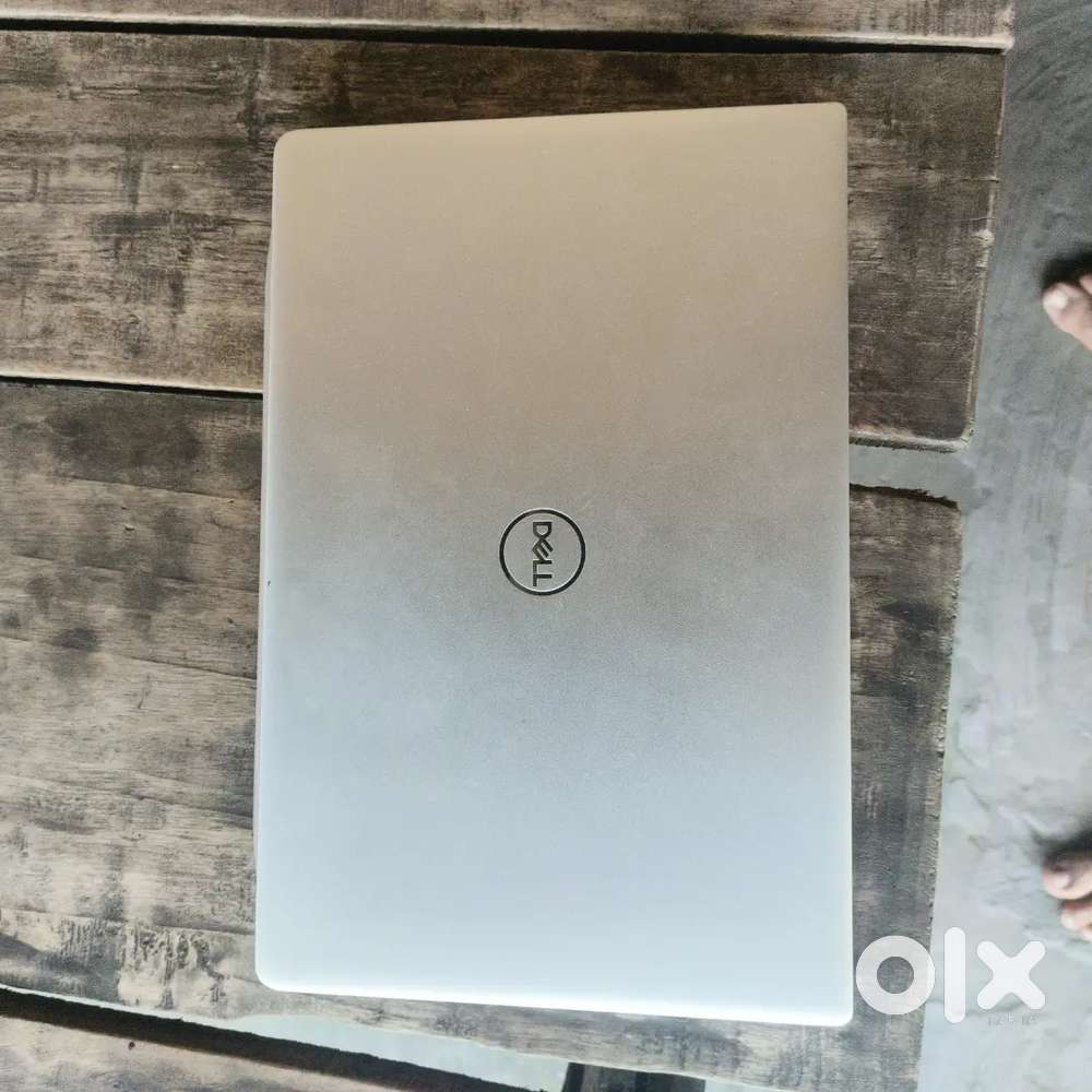 Dell inspiron I5 10 generation