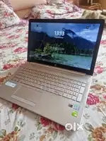 Hp i5 8th Laptop