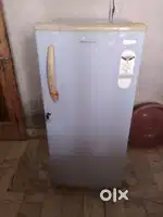 Kelvinator 3 star Fridge
