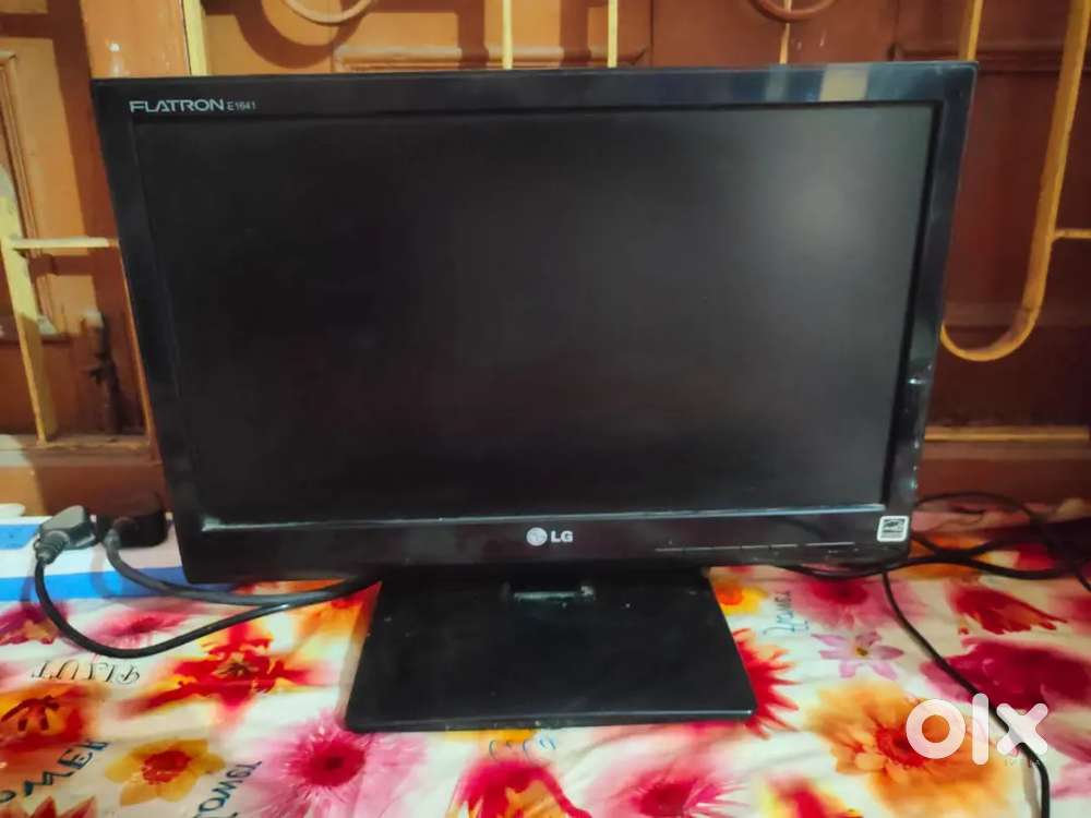 Kuch dikkat nii hai sabhi parts chalu hai