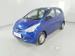 Hyundai EON Era +, 2018, Petrol