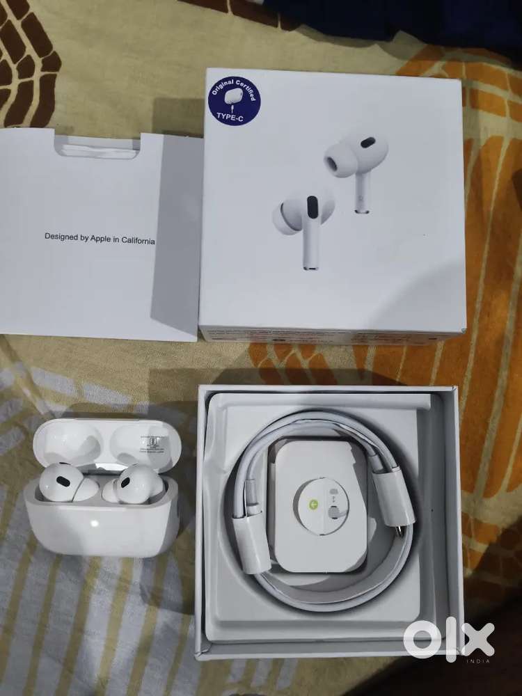 AirPods Pro