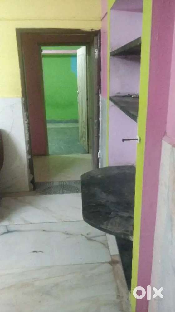 Individual spacious house for lease