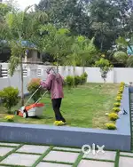 Grass cutting lawn maintenance 289 per hour
