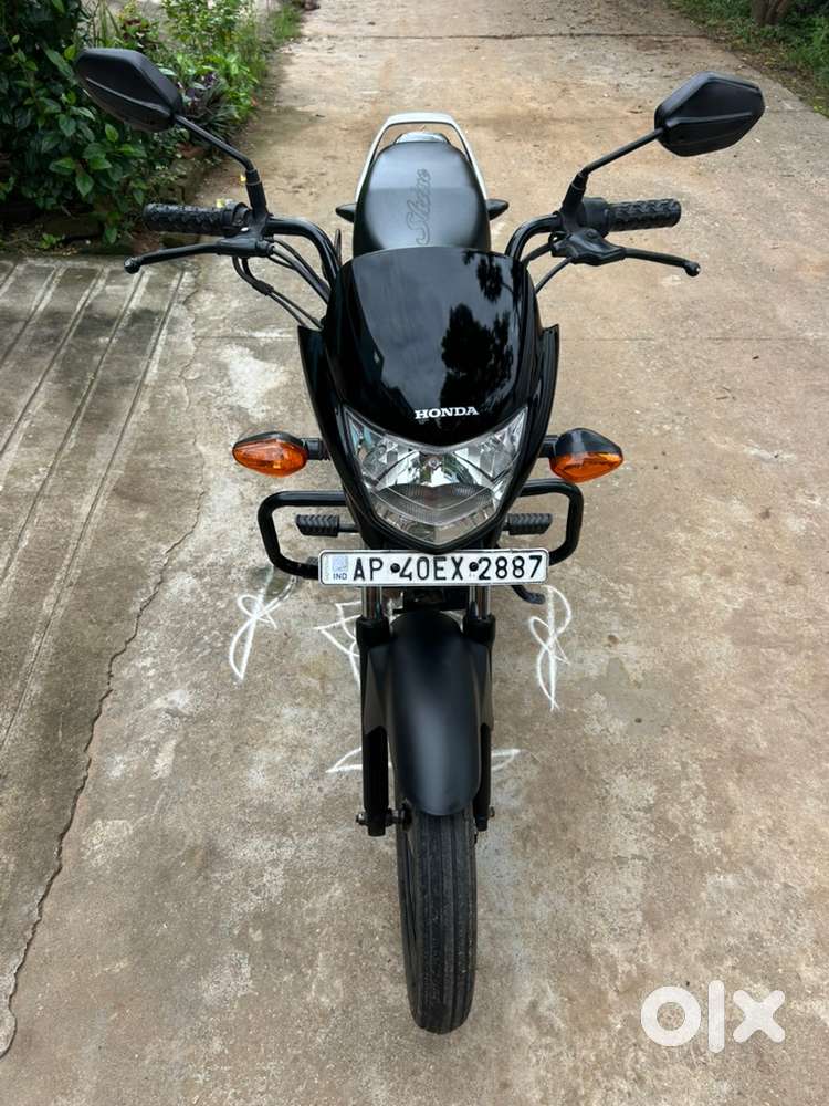 Bike for sale