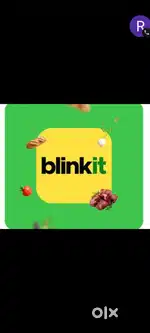 Hiring for hyderabad blinkit delivery boy job