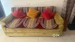 Sofa set 7 sets