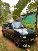 Maruti Suzuki 800 1997 Petrol Good Condition