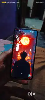 Realme GT 2   5G