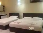2bhk flat for lease in thuraipakkam, good location, all facilities ava