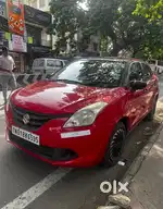 Maruti Suzuki Baleno 2018 Diesel Well Maintained