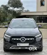 Mercedes-Benz GLA 220d, 2023, Diesel