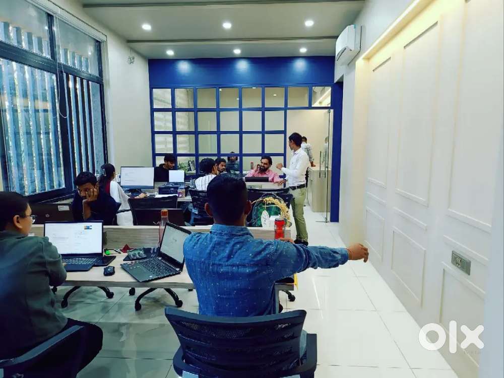 Corporate Office For Rent