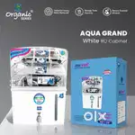 SEC 33 WATER PURIFIER RO UV UF TDS CAZ FILTER