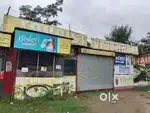 Shop for rent