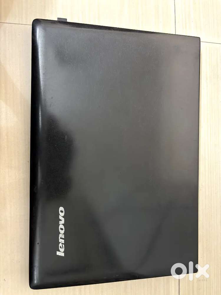Lenovo Laptop