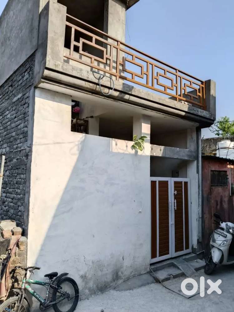 Patte ka makan he good calony