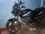 Bike ka engine sahi hai