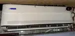 Blue Star 1.5 Ton Inverter Split AC – 5-Stage Adjust