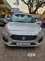 Maruti Suzuki Dzire 1.2 VXI AMT, 2017, Petrol
