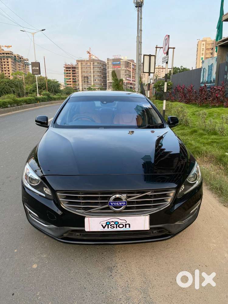 Volvo S60, 2017, Diesel