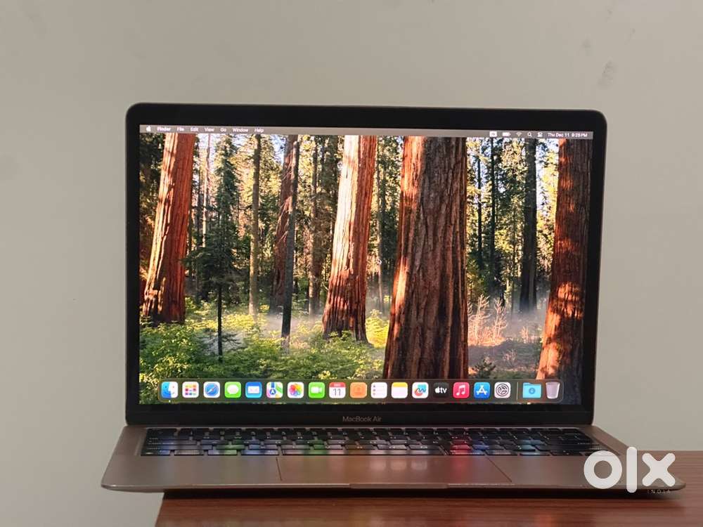Urgent Sale Apple MacBook Air M1 (8GB / 256GB) Gold