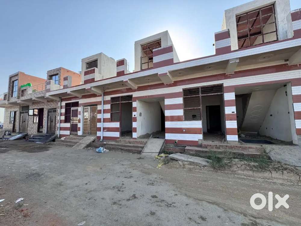 Independent House for Sale in 31.5 Lakh